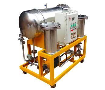 使用透平油濾油機時需注意哪些應(yīng)用細節(jié)？