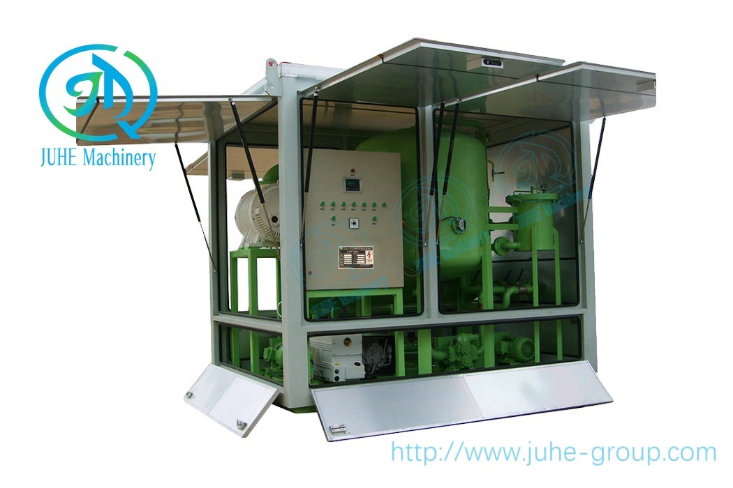 如何選擇鋼廠濾油機(jī)？