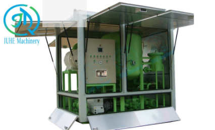 變壓器油真空濾油機(jī)的優(yōu)點(diǎn)有哪些？