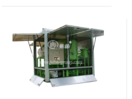 濾油機(jī)如何提高濾油效率？