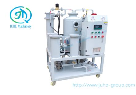 移動(dòng)式濾油機(jī)具有哪幾個(gè)特點(diǎn)呢