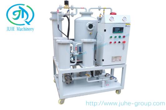 選購(gòu)濾油機(jī)需要注意哪些方面？