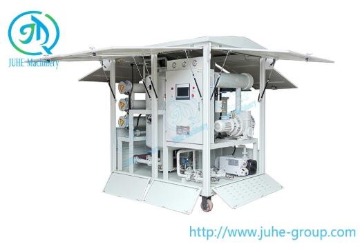 如何維護(hù)和保養(yǎng)濾油機(jī)？