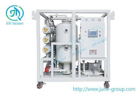 怎樣確保真空濾油機(jī)的濾油質(zhì)量更高？