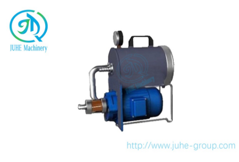 手提式濾油機(jī)廠家介紹：有哪些常用的濾油機(jī)類(lèi)型